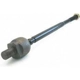 Purchase Top-Quality Inner Tie Rod End by MEVOTECH - MEV169 pa1
