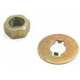 Purchase Top-Quality Inner Tie Rod End by MEVOTECH - MEV169 pa2