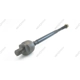 Purchase Top-Quality Inner Tie Rod End by MEVOTECH - MEV169 pa6