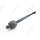 Purchase Top-Quality Inner Tie Rod End by MEVOTECH - MEV169 pa7