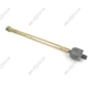 Purchase Top-Quality Inner Tie Rod End by MEVOTECH - MEV189 pa1