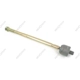 Purchase Top-Quality Inner Tie Rod End by MEVOTECH - MEV189 pa3