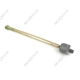 Purchase Top-Quality Inner Tie Rod End by MEVOTECH - MEV189 pa5