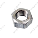 Purchase Top-Quality Inner Tie Rod End by MEVOTECH - MEV192 pa2