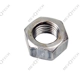 Purchase Top-Quality Inner Tie Rod End by MEVOTECH - MEV192 pa6