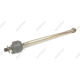 Purchase Top-Quality Inner Tie Rod End by MEVOTECH - MEV194 pa4