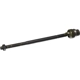 Purchase Top-Quality MEVOTECH - MEV195 - Inner Tie Rod End pa7