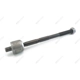 Purchase Top-Quality Inner Tie Rod End by MEVOTECH - MEV198 pa5