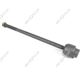 Purchase Top-Quality Inner Tie Rod End by MEVOTECH - MEV200 pa1