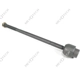 Purchase Top-Quality Inner Tie Rod End by MEVOTECH - MEV200 pa4