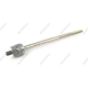 Purchase Top-Quality Inner Tie Rod End by MEVOTECH - MEV203 pa2