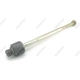 Purchase Top-Quality Inner Tie Rod End by MEVOTECH - MEV205 pa2