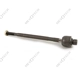 Purchase Top-Quality Inner Tie Rod End by MEVOTECH - MEV205 pa4