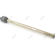Purchase Top-Quality Inner Tie Rod End by MEVOTECH - MEV236 pa3