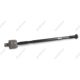 Purchase Top-Quality Inner Tie Rod End by MEVOTECH - MEV236 pa4
