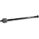 Purchase Top-Quality Inner Tie Rod End by MEVOTECH - MEV236 pa9