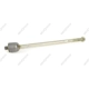 Purchase Top-Quality Inner Tie Rod End by MEVOTECH - MEV240 pa5