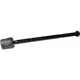 Purchase Top-Quality Inner Tie Rod End by MEVOTECH - MEV252 pa1