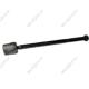 Purchase Top-Quality Inner Tie Rod End by MEVOTECH - MEV252 pa2