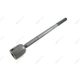 Purchase Top-Quality Inner Tie Rod End by MEVOTECH - MEV252 pa3