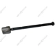 Purchase Top-Quality Inner Tie Rod End by MEVOTECH - MEV252 pa4