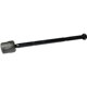 Purchase Top-Quality Inner Tie Rod End by MEVOTECH - MEV252 pa6