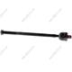 Purchase Top-Quality Inner Tie Rod End by MEVOTECH - MEV257 pa4
