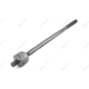 Purchase Top-Quality Inner Tie Rod End by MEVOTECH - MEV257 pa6