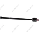 Purchase Top-Quality Inner Tie Rod End by MEVOTECH - MEV257 pa7