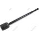 Purchase Top-Quality Inner Tie Rod End by MEVOTECH - MEV265 pa3