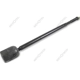 Purchase Top-Quality Inner Tie Rod End by MEVOTECH - MEV265 pa4
