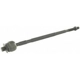 Purchase Top-Quality Inner Tie Rod End by MEVOTECH - MEV266 pa1