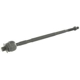 Purchase Top-Quality Inner Tie Rod End by MEVOTECH - MEV266 pa9