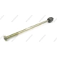 Purchase Top-Quality Inner Tie Rod End by MEVOTECH - MEV270 pa3