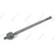 Purchase Top-Quality Inner Tie Rod End by MEVOTECH - MEV272 pa3
