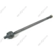 Purchase Top-Quality Inner Tie Rod End by MEVOTECH - MEV272 pa4