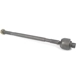 Purchase Top-Quality Inner Tie Rod End by MEVOTECH - MEV274 pa7