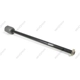 Purchase Top-Quality Inner Tie Rod End by MEVOTECH - MEV275 pa5