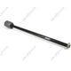 Purchase Top-Quality Inner Tie Rod End by MEVOTECH - MEV275 pa6