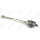 Purchase Top-Quality Inner Tie Rod End by MEVOTECH - MEV281 pa3