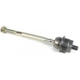 Purchase Top-Quality Inner Tie Rod End by MEVOTECH - MEV281 pa6