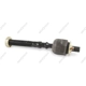 Purchase Top-Quality Inner Tie Rod End by MEVOTECH - MEV283 pa3