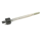 Purchase Top-Quality Inner Tie Rod End by MEVOTECH - MEV285 pa4