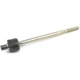 Purchase Top-Quality Inner Tie Rod End by MEVOTECH - MEV285 pa5