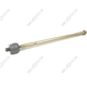 Purchase Top-Quality Inner Tie Rod End by MEVOTECH - MEV286 pa5