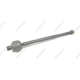 Purchase Top-Quality Inner Tie Rod End by MEVOTECH - MEV288 pa3
