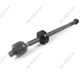 Purchase Top-Quality Inner Tie Rod End by MEVOTECH - MEV292 pa6