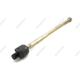 Purchase Top-Quality Inner Tie Rod End by MEVOTECH - MEV295 pa9