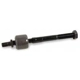 Purchase Top-Quality Inner Tie Rod End by MEVOTECH - MEV296 pa1