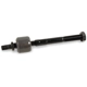Purchase Top-Quality Inner Tie Rod End by MEVOTECH - MEV296 pa10